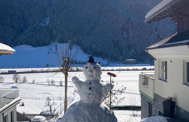 Holiday Apartment in Pinzgau - Photo 23