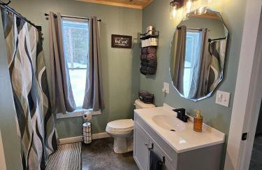 Adirondack Private Cabin New Construction - Foto 20