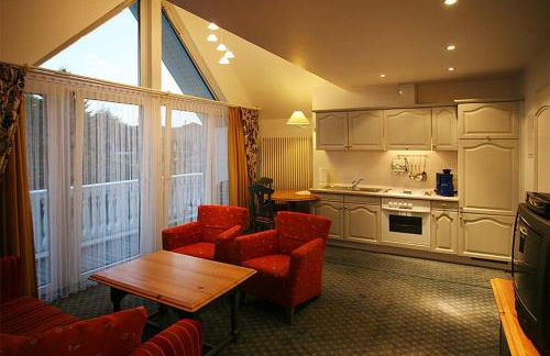 Landhaus Mühlenberg - Foto 15