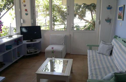 LEMONELIA, one big,4-5 people and one small apartment ,2-3 people - Foto 4