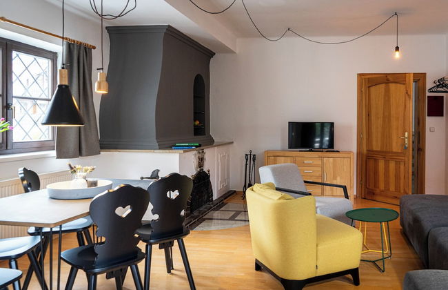 Das Nordberg Apartments - Foto 57