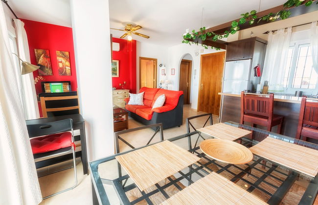 Apartamentos Chimenea - Foto 38