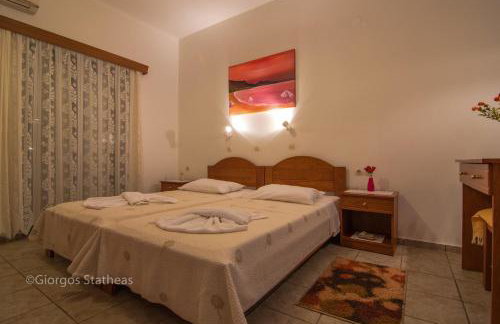 Roula Apartments - Foto 34