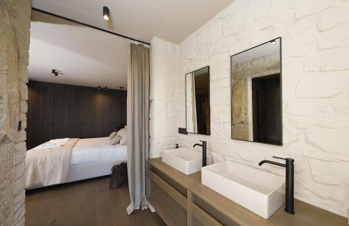 Villa Panorama del Tartufo for 6 people in Central Istria with spa & truffle hunting experience - Foto 38