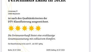 Land in Sicht - Foto 3