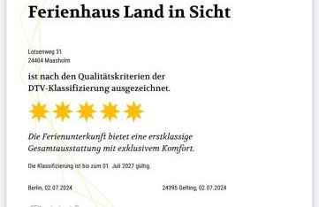 Land in Sicht - Foto 3