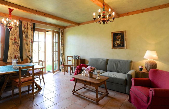 Apartment in Reith Near Ski Slopes - Foto 7