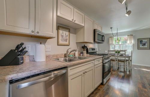 Harbor Springs Winter Retreat about 6 Mi to Skiing! - Foto 2