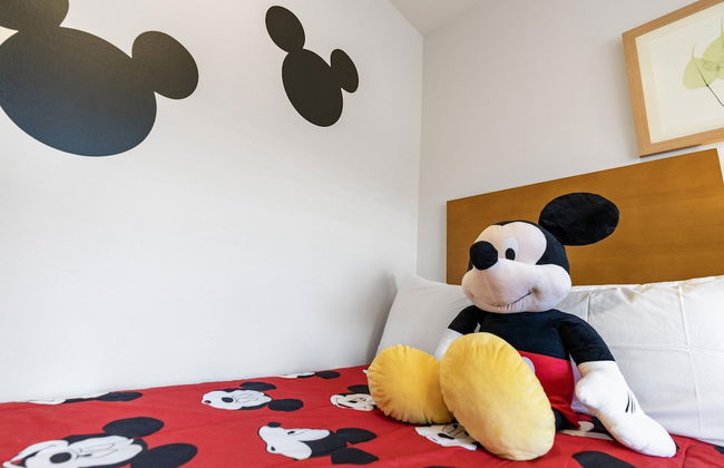 Private Hot Tub 3-bedroom 8 Miles From Disney - Photo 53