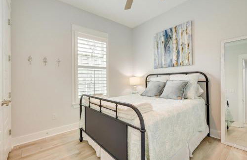 Bright Foley Home with Patio - 7 Mi to Wharf and Beach - Foto 20