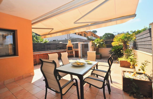 Townhaus Isabella - Foto 1