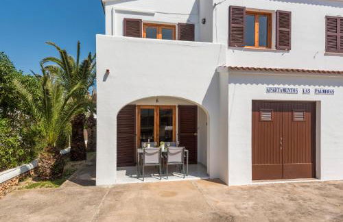 Apartamento Las Palmeras by Mauter Villas - Foto 13