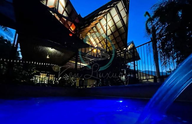 Picturesque Tranquil - Pool - BBQ - Golf Course - Foto 13