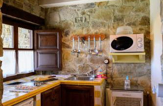 La Xamoca Apartamentos Rurales - Foto 39