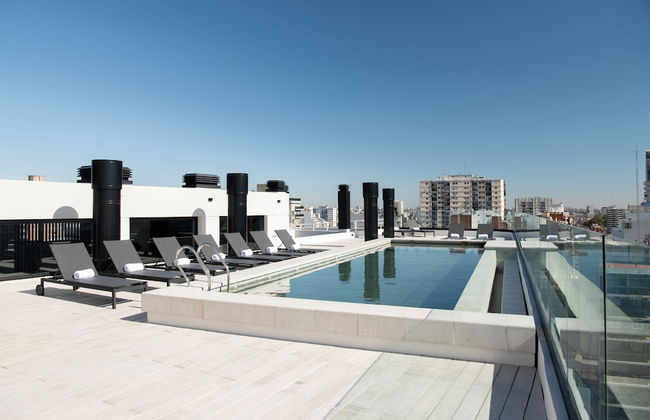 Top Rentals Nuñez - Foto 1