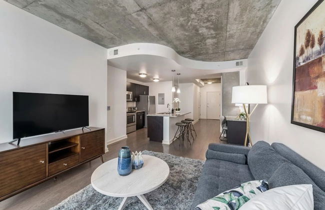 The Ascher - Foto 57