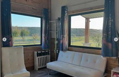 Private Retreat with Pond, Pool and Hot Tub - Photo 5