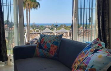 Garden Apartment - Photo 1