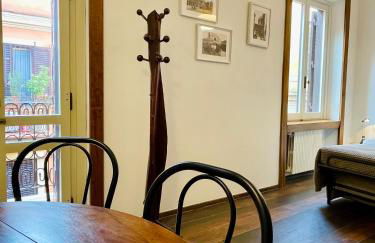 Martina al Colosseo - Foto 14