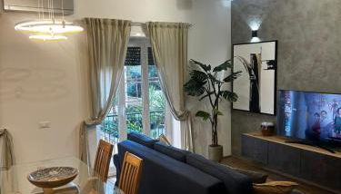 SPQR Luxury Appartments - Stazione Trastevere - Foto 5