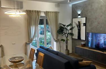 SPQR Luxury Appartments - Stazione Trastevere - Foto 5