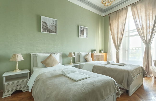 Kotelnicheskaya Royal Tower - Foto 37