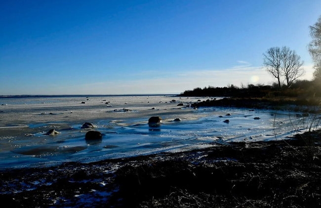 4 Star Holiday Home in Halmstad - Photo 39