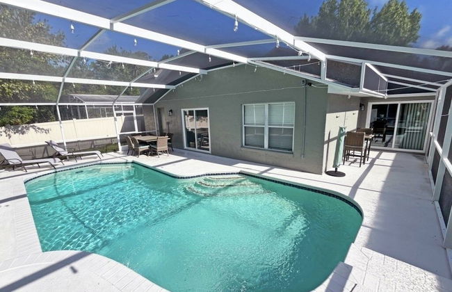 Stardust Villa 4 Bedroom Home by RedAwning - Foto 18