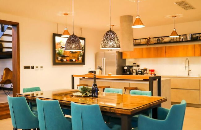 Villa Petra - Foto 11