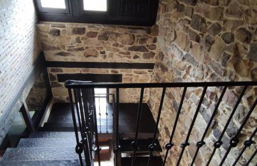 Casa con encanto LagunaNegra y Urbion - Foto 11