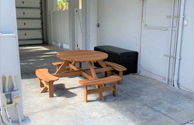 Family Tides by Beachside Management - Foto 62