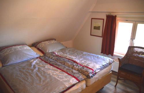 Ohl Dörp 10, Wrixum auf der Insel Föhr - Foto 10