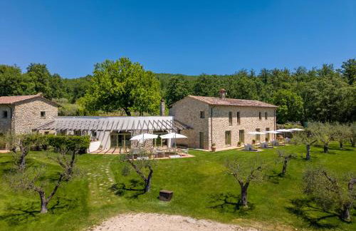 Acquaghiaccia Country House & Spa - Foto 39
