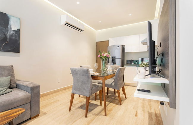 Musa del Carmen By BoutiqueApartments MX - Photo 37