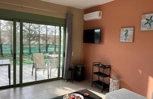 Kakovatos - Luxury sea apartment “Roberta” 66m2 - Foto 5