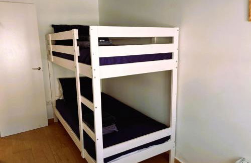 Casa adosada Gran Avenida con billar - Photo 15