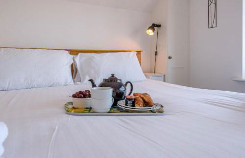 The White House, Southwold - Foto 42