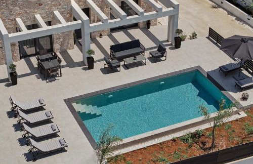 Mouzaki's Stone Villas - Foto 55