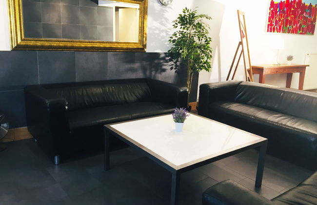 Amsterdam Nieuwmarkt Center Apartments - Foto 56