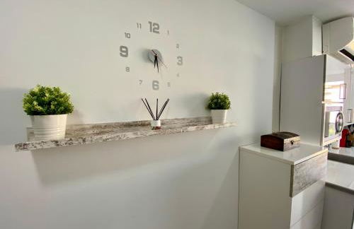 Loft pineda Beach - Foto 6