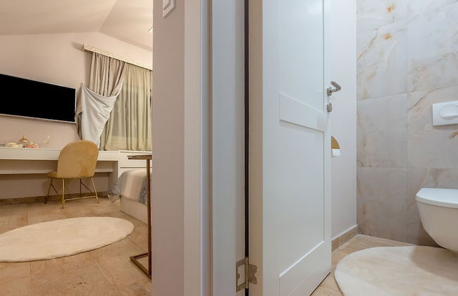 Inland villa Senses with pool and spa - Foto 22