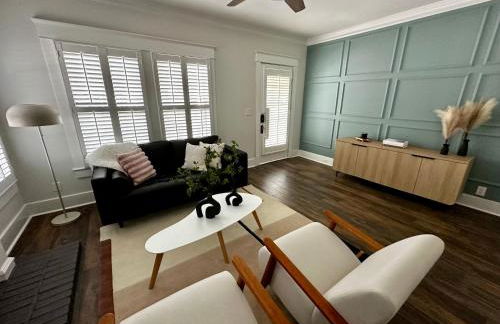 Cottage, Parking, MTSU, downtown Murfreesboro - Foto 21