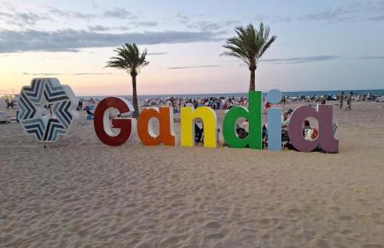 Sol y Mar - Apartamento Playa Gandia - Photo 38