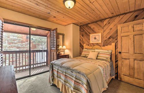 Lovely New Mexico Retreat with 4 Private Balconies! - Foto 15