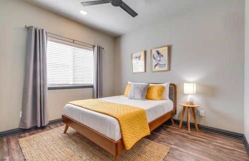 Newly Built Corner Hideaway 3 Mi to Texas A and M - Foto 19