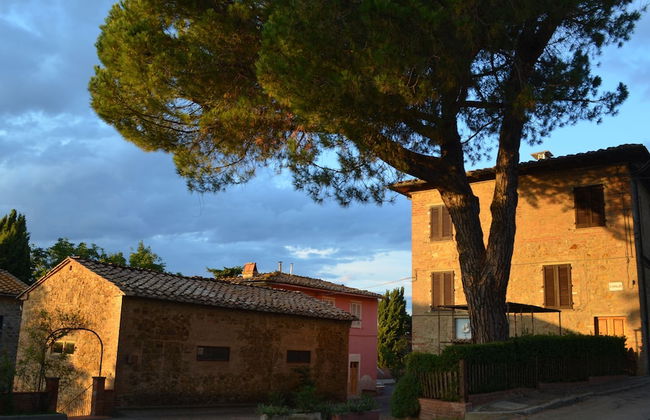 Agriturismo Le Case di San Vivaldo - Foto 69