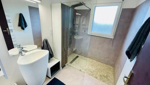 Maison T2 de 70 m2 avec jardin et véranda - Foto 5