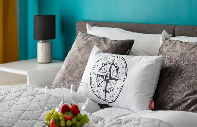 Little Laguna Apartments by Renters - Foto 34