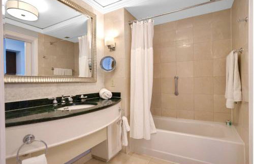 The Palms, Ocean View Studio Located at Ritz Carlton - Key Biscayne - Foto 24