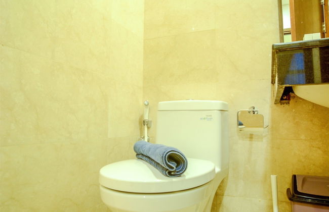 Spacious and Modern L'Avenue Apartment - Photo 30